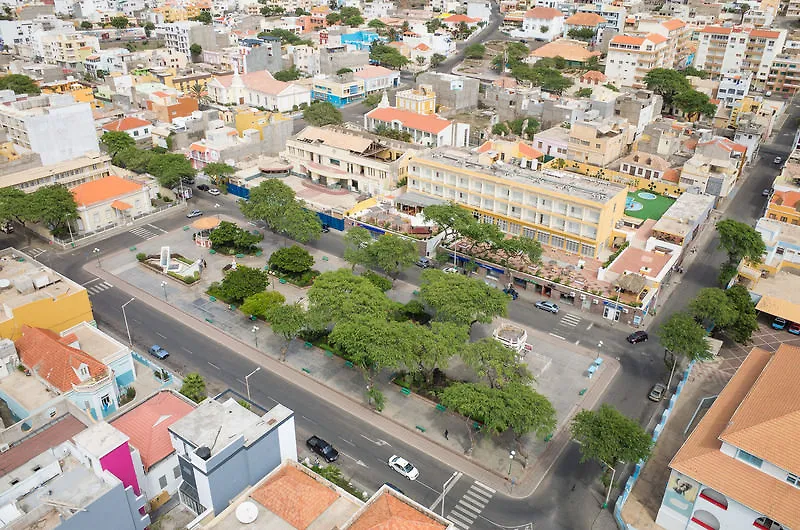 Oasis Porto Grande Hotel Mindelo