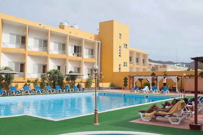 ****  Oasis Porto Grande Hotel Mindelo Cape Verde