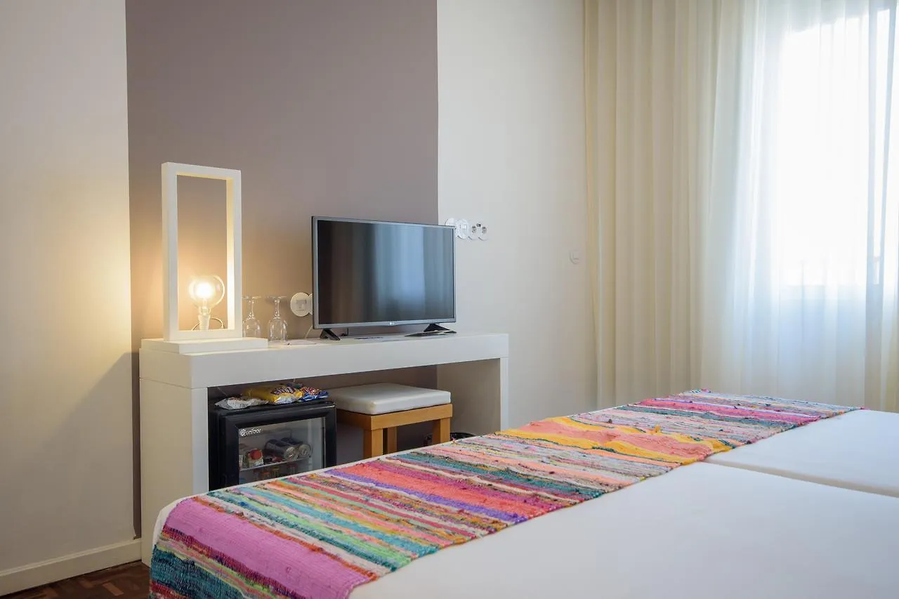 ****  Oasis Porto Grande Hotel Mindelo Cape Verde