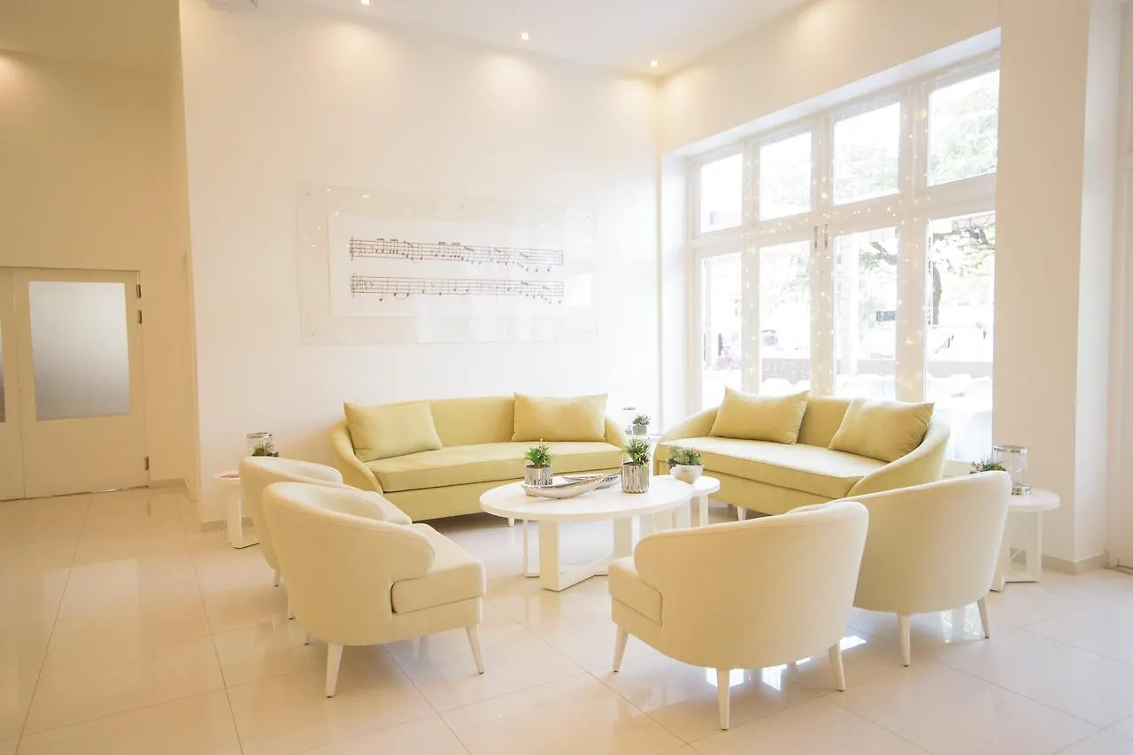 Hotel Oasis Porto Grande Mindelo