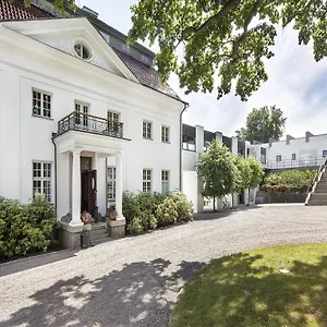 **** Hotel Bergendal Sweden