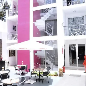 Prassa 3 Boutique Hotel