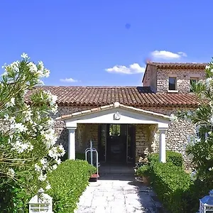 Le Phebus & - Relais & Chateaux Joucas