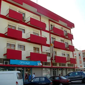 Avenida Hotel