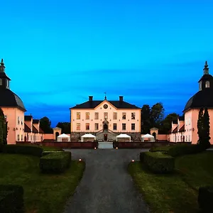 **** Hotel Hesselby Slott Sweden