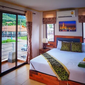 ** Hotel Lanta At - Sha Extra Plus Thailand