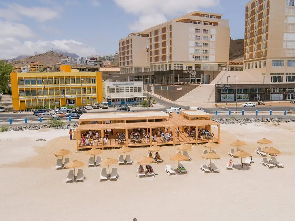 Oasis Porto Grande Hotel Mindelo